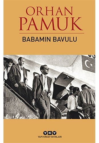 Babamin Bavulu