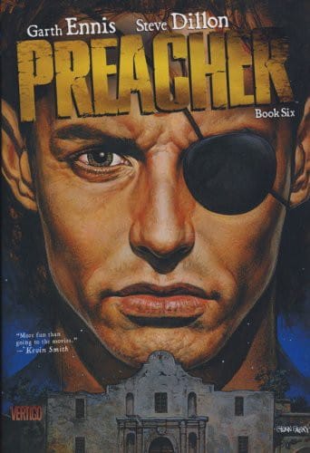 Preacher, Book Six