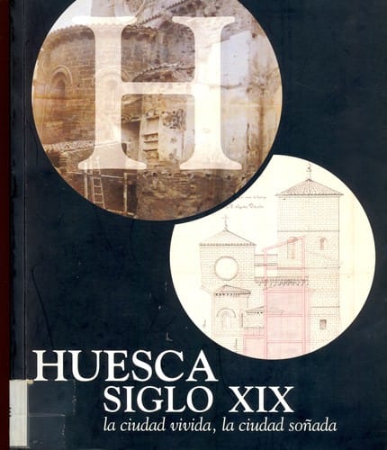 Huesca siglo XIX