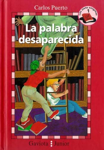 La palabra desaparecida