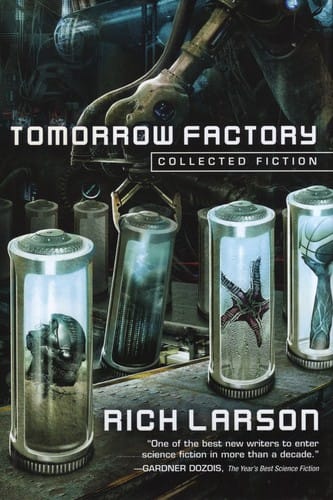 Tomorrow factory