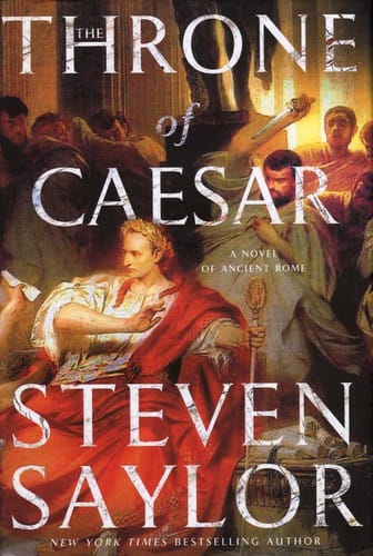 The Throne of Caesar