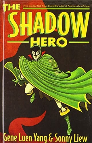 The Shadow Hero