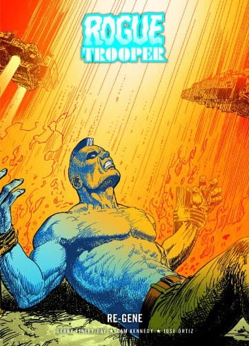 Rogue Trooper