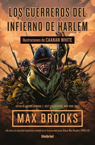 The Harlem Hellfighters