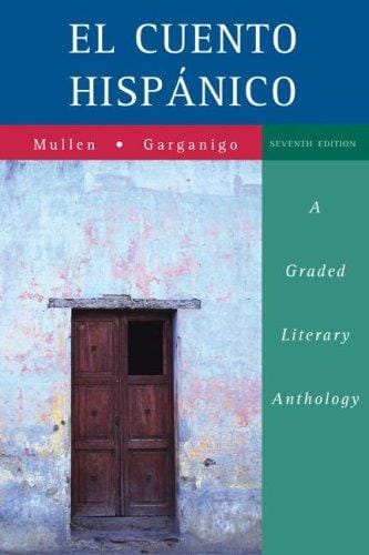 El cuento hispánico