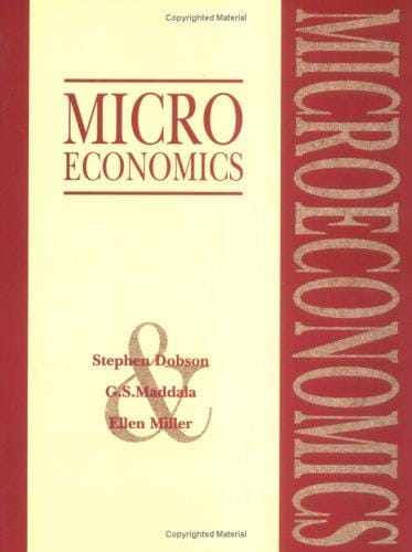 Microeconomics