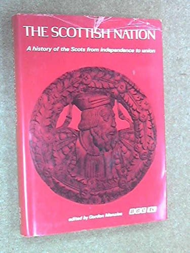 The Scottish nation