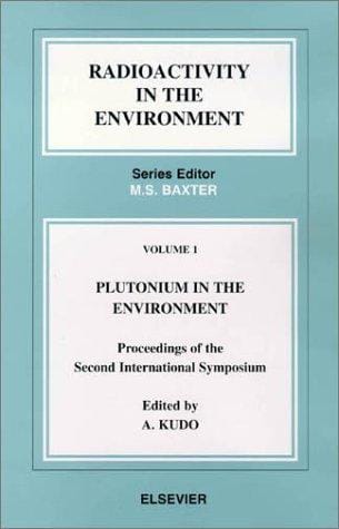 Plutonium in the environment