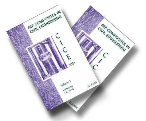 FRP composites in civil engineering