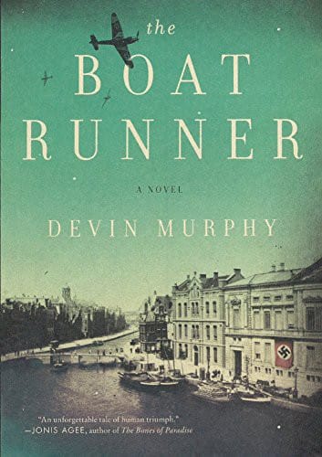 The boat runner