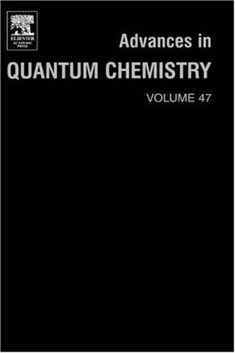 A tribute volume in honour of Professor Osvaldo Goscinski