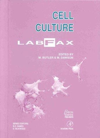 Cell culture Labfax