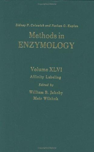 Affinity labeling