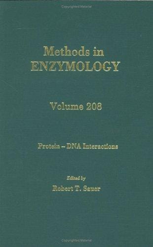 Protein-DNA interactions