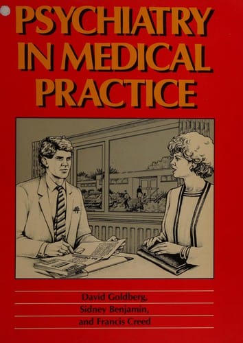 Psychiatry in medical practice