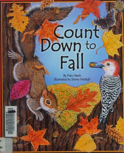Count down to fall