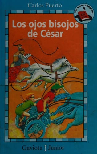 Los ojos bisojos de César