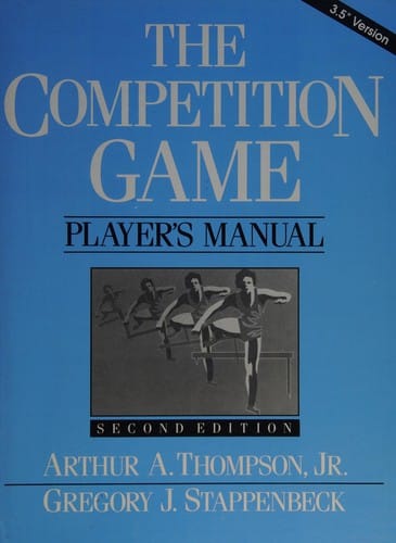 Competition Game