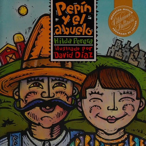 Pepin y El Abuelo
