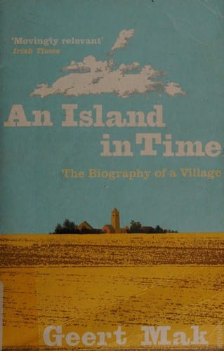 An island in time