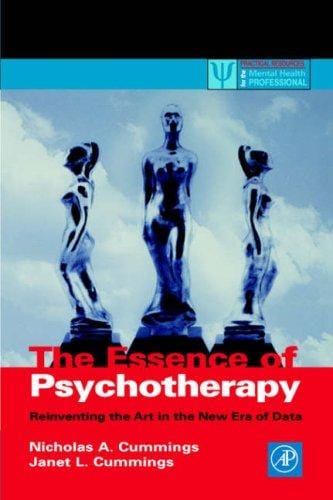 The essence of psychotherapy