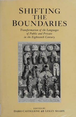 Shifting The Boundaries