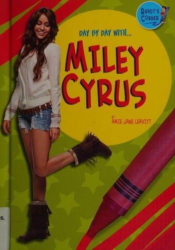 Day by day with Miley Cyrus