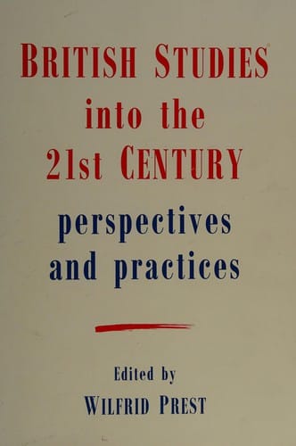British studies into the 21st century