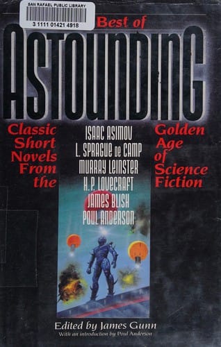 The Best of Astounding
