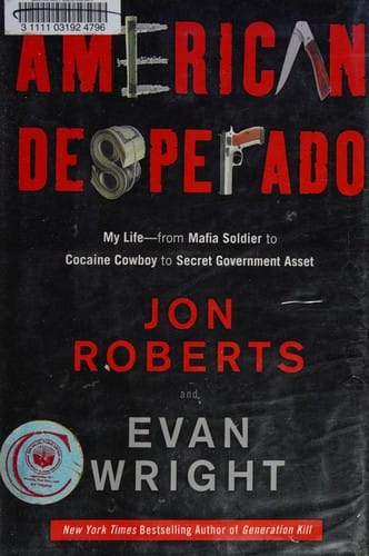 American desperado