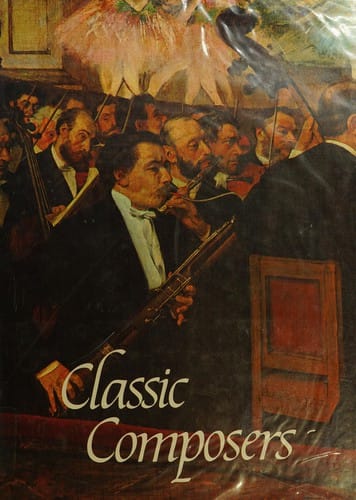 Classic composers