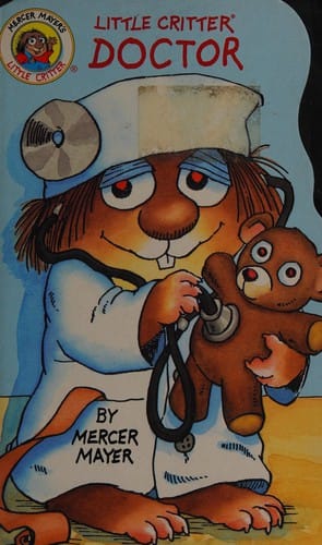 Doctor Critter