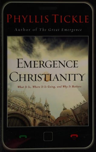 Emergence Christianity