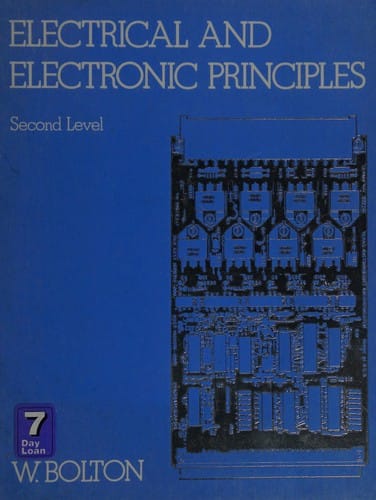 Electrical and Electronic Principles