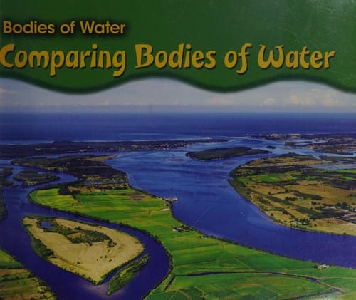 Comparing bodies of water