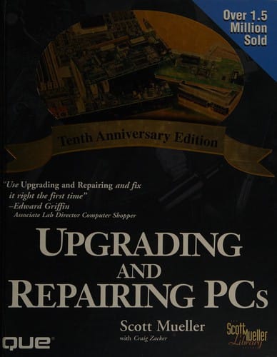 Upgarding and repairing PCs