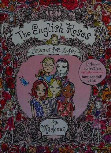 The English Roses