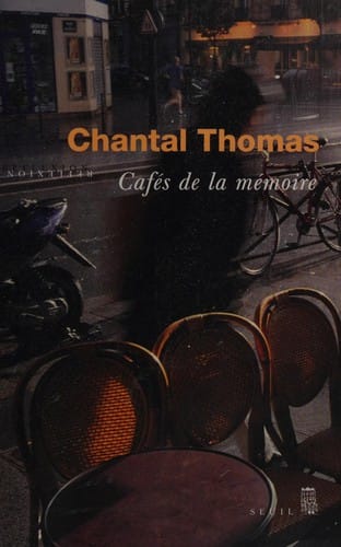 Cafés de la mémoire