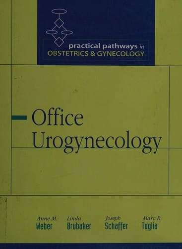 Office urogynecology