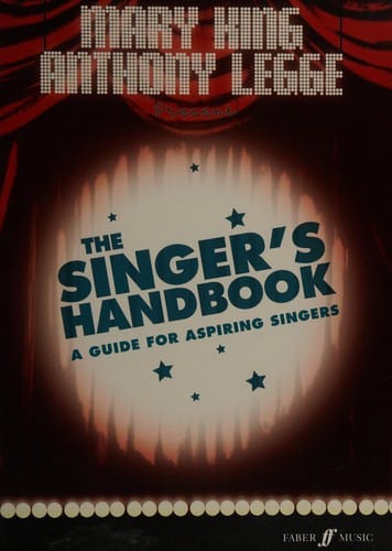 The singer's handbook