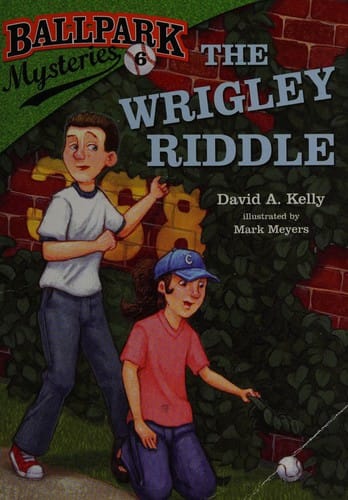 The Wrigley riddle