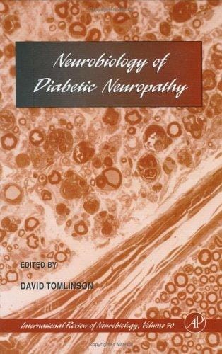 Neurobiology of diabetic neuropathy