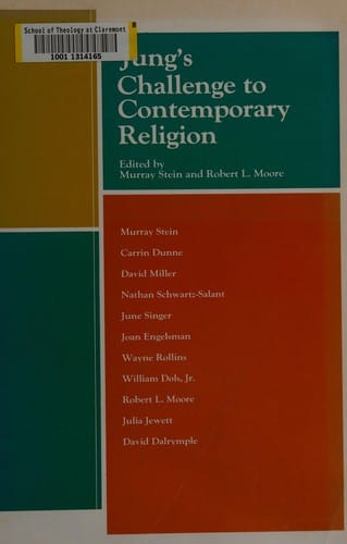 Jung's challenge to contemporary religion