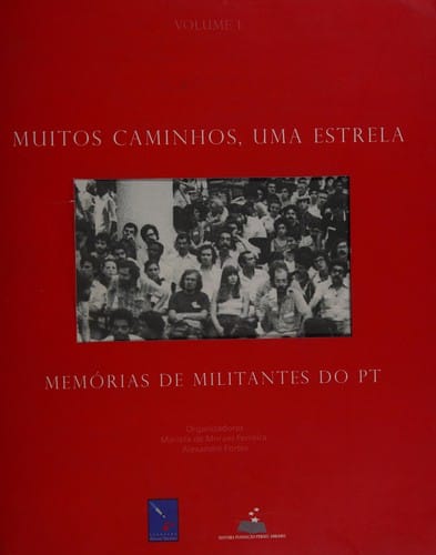 Muitos caminhos, uma estrela