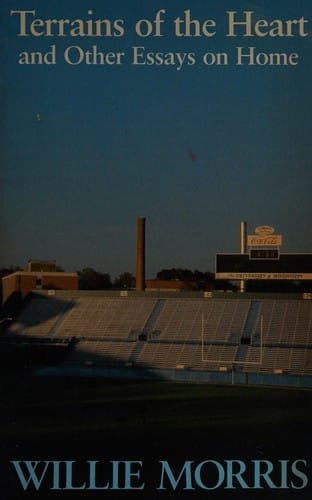 Terrains of the heart