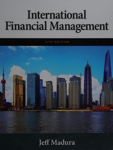 International financial management