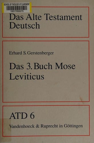 Das Alte Testament deutsch