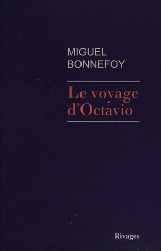 Le voyage d'Octavio