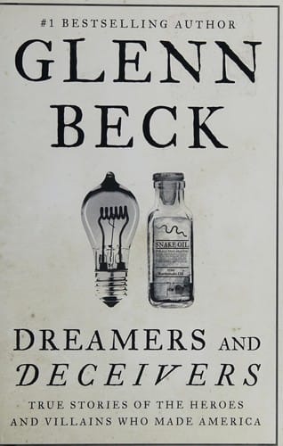 Dreamers and deceivers